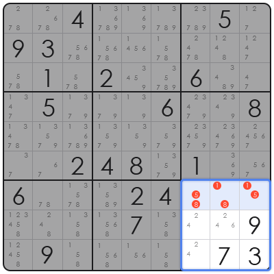 los angeles times sudoku